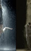 Fig. 26 – Bill Viola, Crocifissione, parte dell’installazione video per la St Paul’s Cathedral, Londra