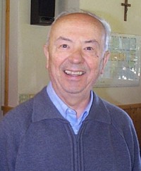 Giuseppe Morandini