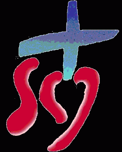 Logo SCJ