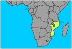 Mozambico