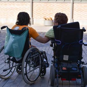 disabilità