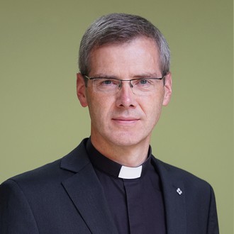 Heiner Wilmer