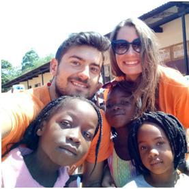 Mozambico 2019