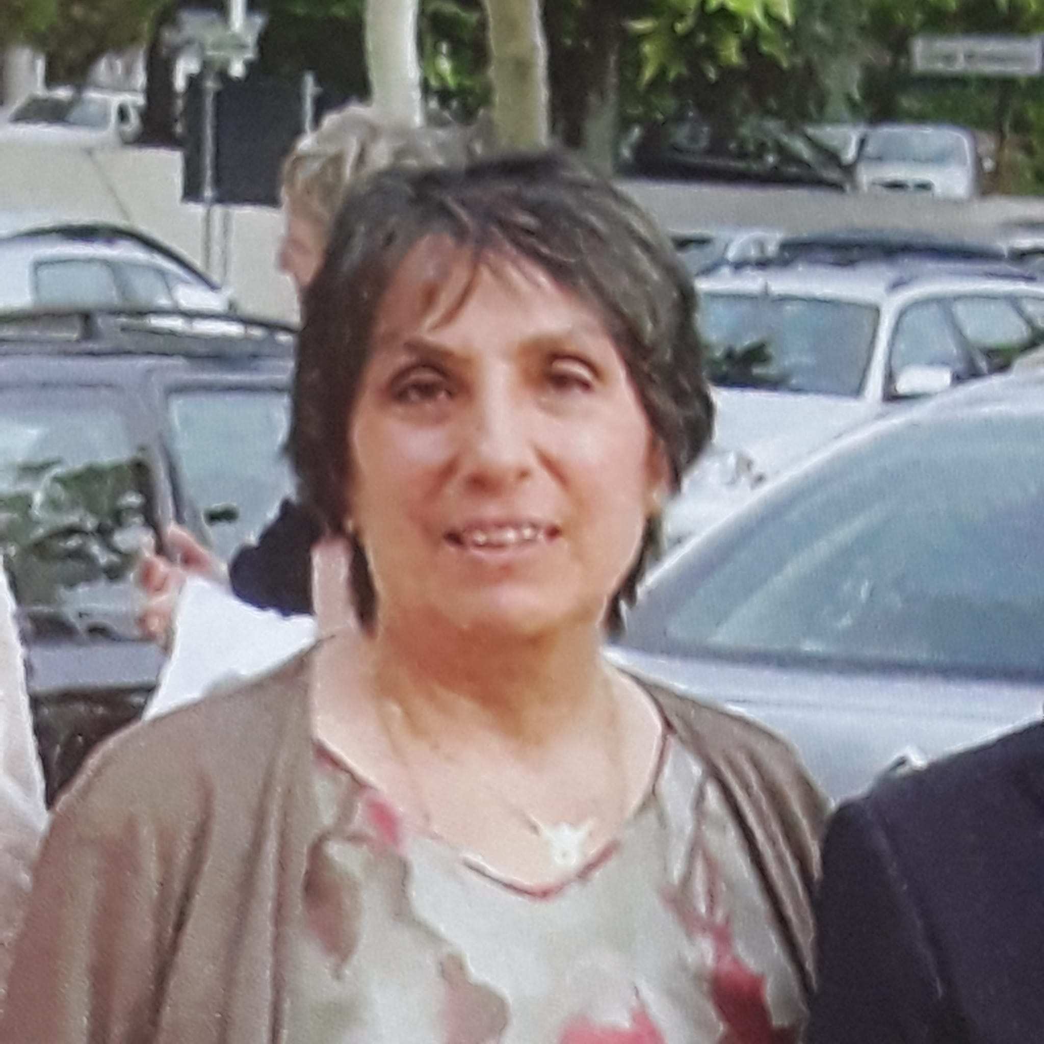 Rosanna Finotello