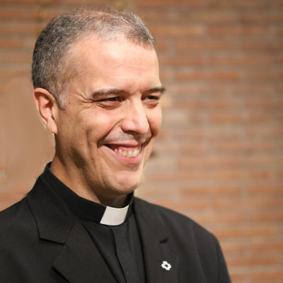 P. Carlos Luis Suárez Codorniú