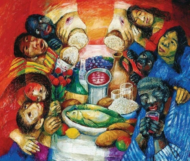Opere di misericordia