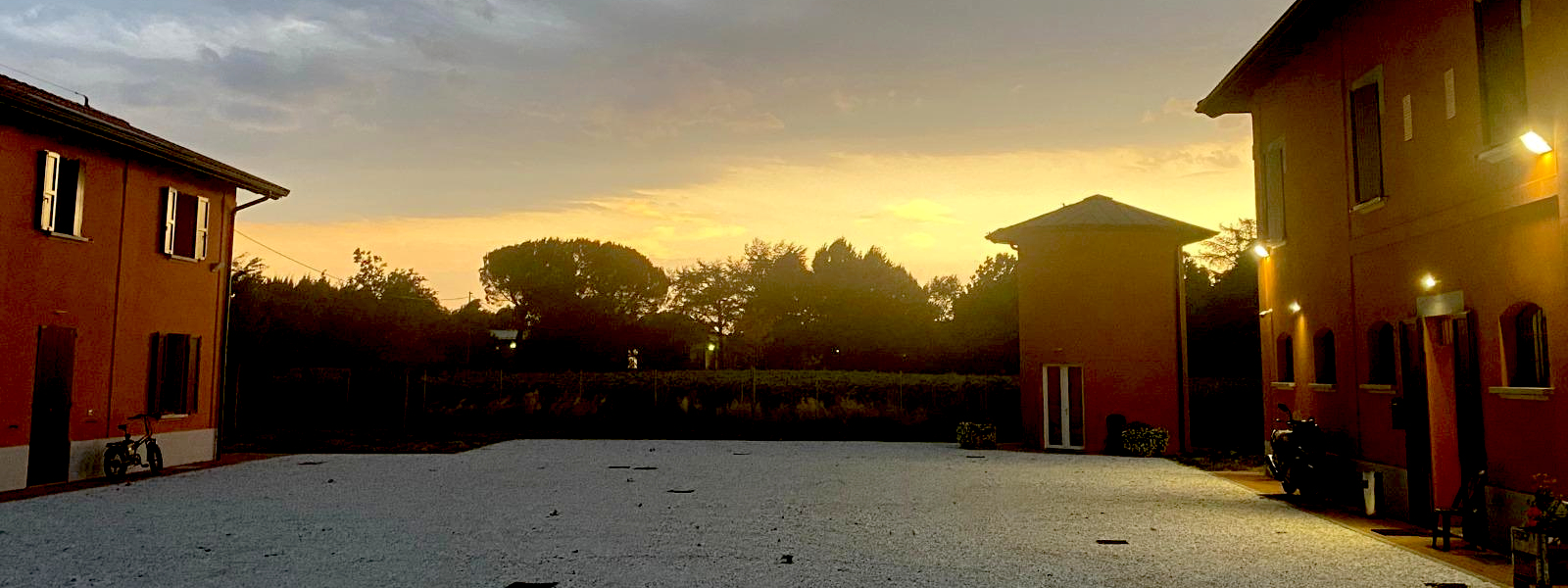 Casa Don Giuseppe Nozzi