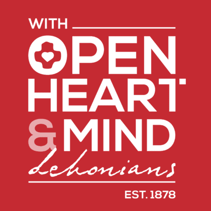 Open Heart and Mind