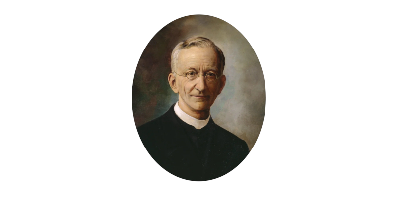 Léon Dehon