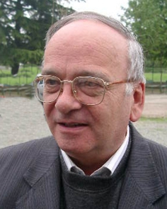 P. Agostino Inversini