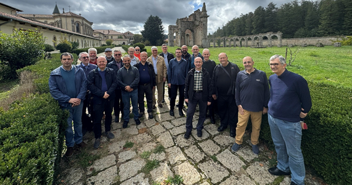 Briatico, 20-23 ottobre 2025