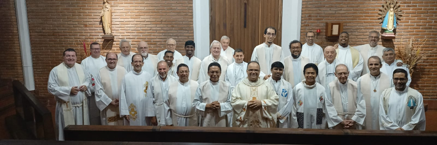 Dehoniani in Argentina