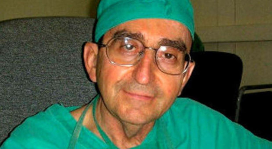 Aldo Marchesini dottore