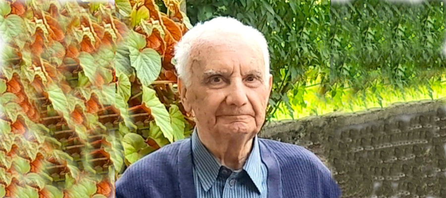 P. Ferruccio Lenzi