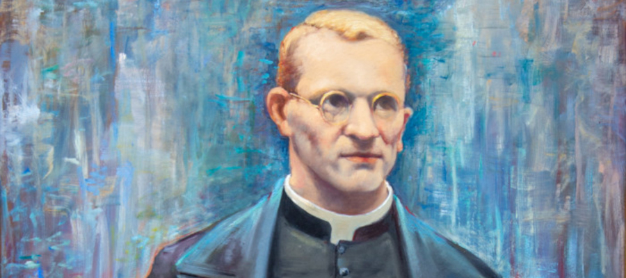 P. Martino Capelli