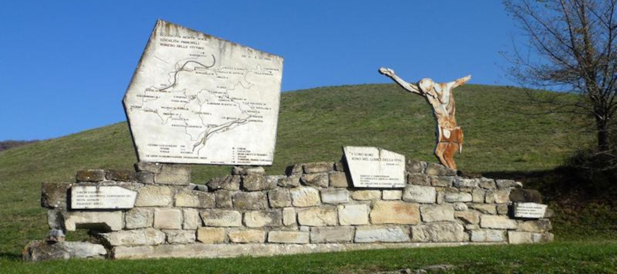 Monte Sole